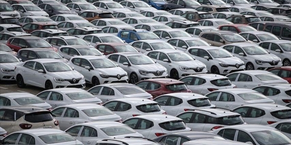 Otomotiv Sektöründe 2024 İlk 5 Ay Değerlendirmesi