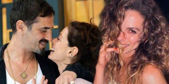 Özge Özpirinçci ve Burak Yamantürk: Set Arkadaşlığından Aşka Yolculuk