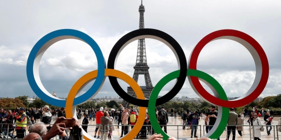 Paris 2024 Olimpiyat Oyunları’na Siber Güvenlik Takviyesi