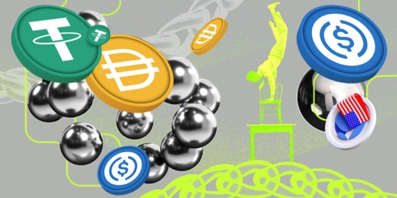 Paxos International’dan Yeni Stablecoin: USDL ile Arjantin’de Risksiz Getiri Fırsatı