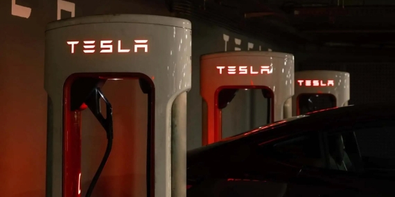 Peter Rawlinson’dan Tesla Eleştirisi