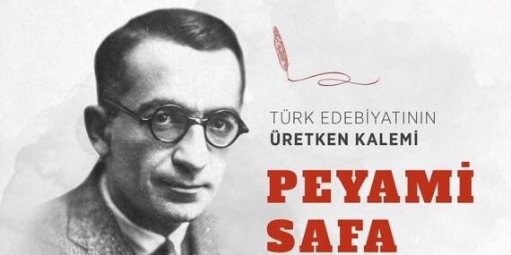 Peyami Safa: Hayatı ve Eserleri