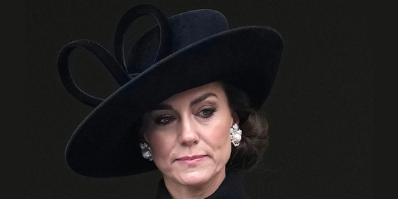 Prenses Kate Middleton Kanser Tedavisi Görüyor: Sağlık Durumu Hakkında Detaylar