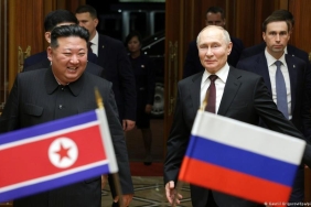 Putin, 24 Yıl Sonra Kuzey Kore'yi Ziyaret Etti: Stratejik Ortaklık Anlaşması İmzalandı 6 putin-24-yil-sonra-kuzey-koreyi-ziyaret-etti-stratejik-ortaklik-anlasmasi-imzalandi-peYeFtd9.jpg