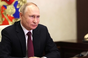Putin: Rusya, Ukrayna’ya Silah Sağlayan Ülkelerin Hassas Hedeflerini Vurabilir 4 putin-rusya-ukraynaya-silah-saglayan-ulkelerin-hassas-hedeflerini-vurabilir-CNadJS6i.jpg