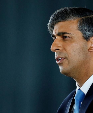 Rishi Sunak'tan İçeriden Bilgiyle Bahis Skandalına Tepki: "Partiden İhraç Edilmeli" 10 rishi-sunaktan-iceriden-bilgiyle-bahis-skandalina-tepki-partiden-ihrac-edilmeli-ZOP8aGwC.jpg
