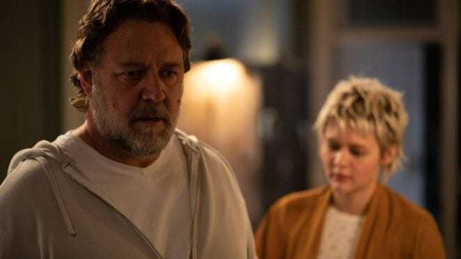 Russell Crowe'un Başrolde Olduğu "Şeytan Ayini" Filmi Vizyonda 1 Russell Crowe'un Başrolde Olduğu "Şeytan Ayini" Filmi Vizyonda