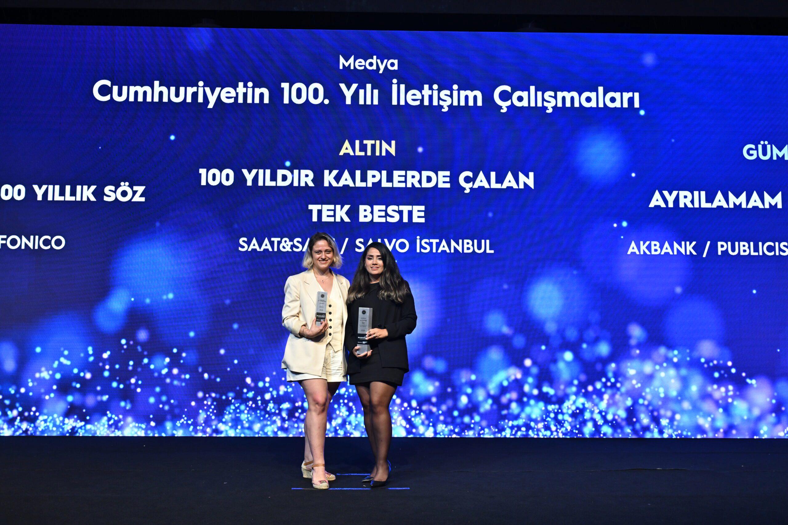 Saat&Saat’e Çifte Ödül: “100 Yıldır Kalplerde Çalan Tek Beste” Projesiyle Brandverse Awards’ta Altın ve Gümüş Ödül Kazandı 2 saatsaate-cifte-odul-100-yildir-kalplerde-calan-tek-beste-projesiyle-brandverse-awardsta-altin-ve-BvlI8fxQ.jpg
