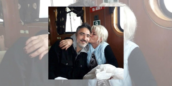 Sagopa Kajmer’in Annesi Serpil Özyavuz Vefat Etti