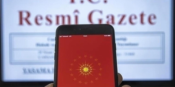 Salih Tanrıkulu Devlet Denetleme Kurulu Başkanlığına Atandı