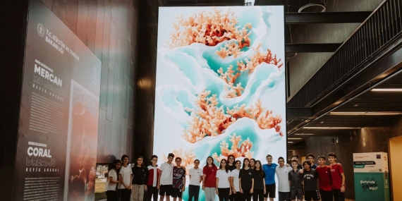 Samsun Kültür ve Sanat Festivali Etkinlikleri
