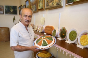 Şeki'de Yemek Maketleri Müzesi 3 sekide-yemek-maketleri-muzesi-7lCGv916.jpg