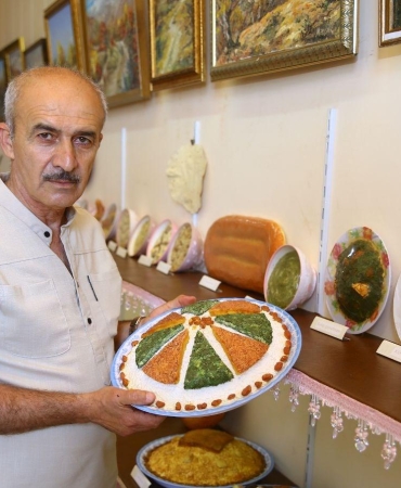 Şeki'de Yemek Maketleri Müzesi 9 sekide-yemek-maketleri-muzesi-7lCGv916.jpg