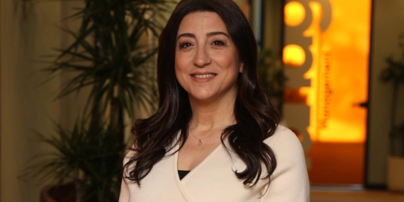 Sinem Karabayır, Doyuyo’nun Pazarlama ve Kurumsal İletişim Direktörü Oldu