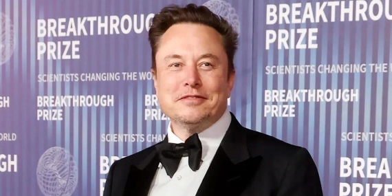 SpaceX ve Elon Musk’a Karşı Cinsel Taciz ve Cinsiyet Ayrımcılığı Davası