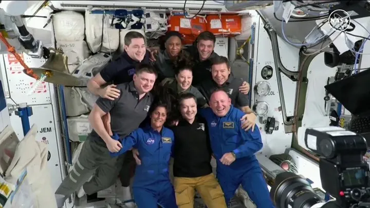 Starliner Görev Süresi Uzatıldı 1 Detaylı Testler Yapılacak