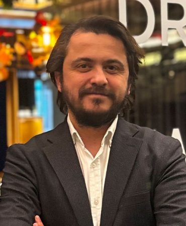 Şirketler Yapay Zekayı Hangi Süreçlerde İşlerine Entegre Edeceklerini Hızla Tasarlamalı 8 Sunay Şener, Ekmob Ceo