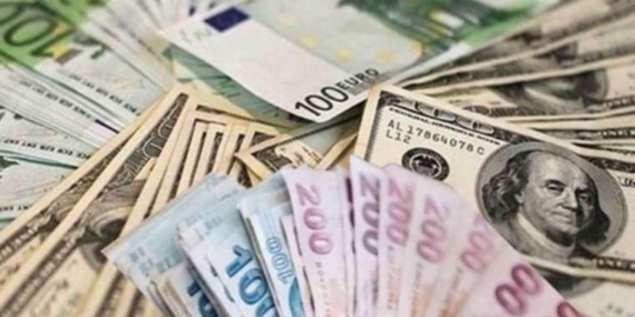 TCMB, Politika Faizini Yüzde 50’de Sabit Tuttu: Döviz Kurlarında Sınırlı Düşüş