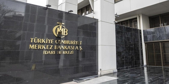 TCMB Rezervlerinde Tüm Zamanların En Yüksek Seviyesi: 146 Milyar 301 Milyon Dolar