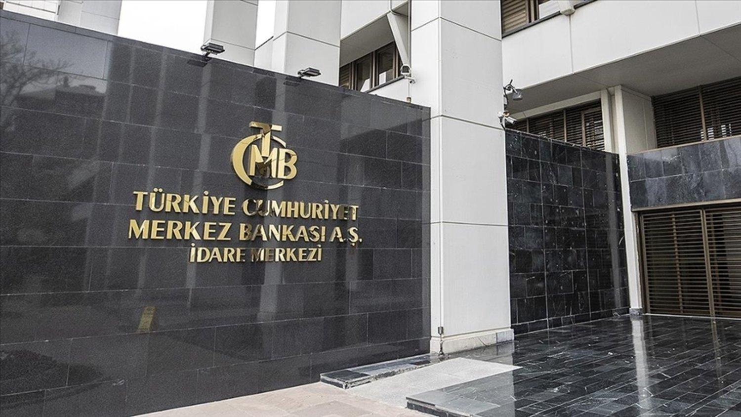 TCMB Rezervlerinde Tüm Zamanların En Yüksek Seviyesi: 146 Milyar 301 Milyon Dolar 2 tcmb-rezervlerinde-tum-zamanlarin-en-yuksek-seviyesi-146-milyar-301-milyon-dolar-sz9bg2Ih.jpg