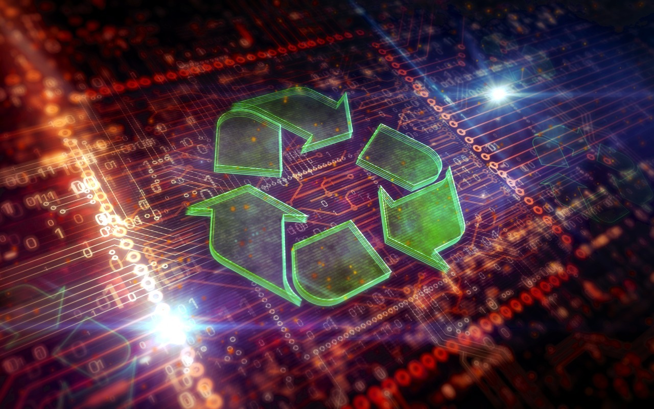 TD SYNNEX, NVIDIA RTX GPU'ları Portföyüne Ekledi 1 NVIDIA ve TD SYNNEX Çevreye Duyarlı E-atık Yönetimi