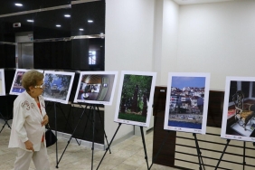 Tekirdağ'da Türkiye-Macaristan Dostluğunu Fotoğraflarla Pekiştiren Sergi 7 tekirdagda-turkiye-macaristan-dostlugunu-fotograflarla-pekistiren-sergi-gE4LR17T.jpg