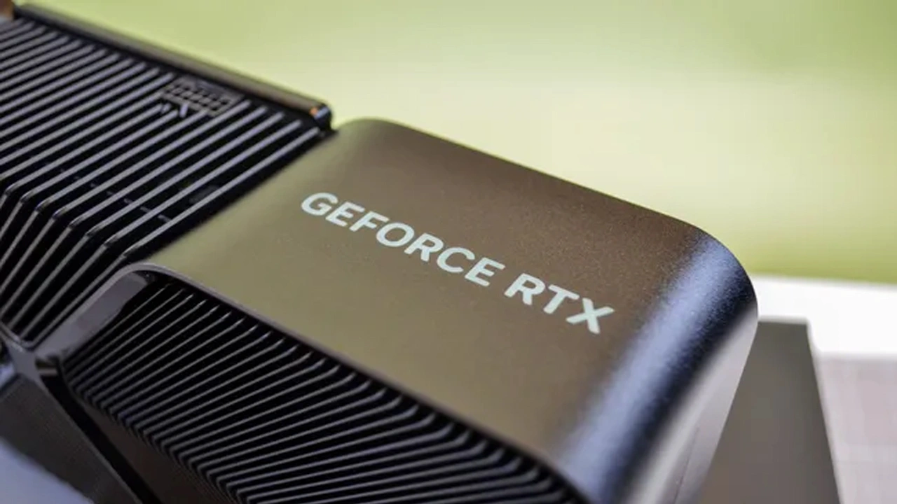 Tesla ve GeForce RTX Gelişmeleri 1 Geri Çağırma Detayları