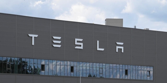 Tesla’da Küresel Küçülme: Çalışan Sayısında %14 Azalma