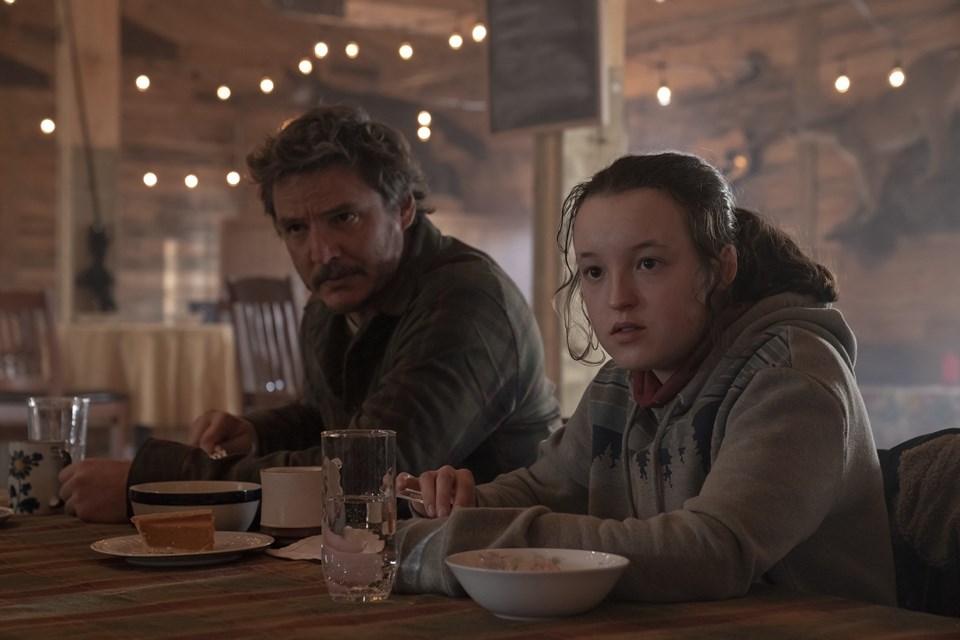 The Last of Us Dizisinin İkinci Sezonu Hakkında Yenilikler 1 İkinci Sezonun İçeriği ve Hikayesi