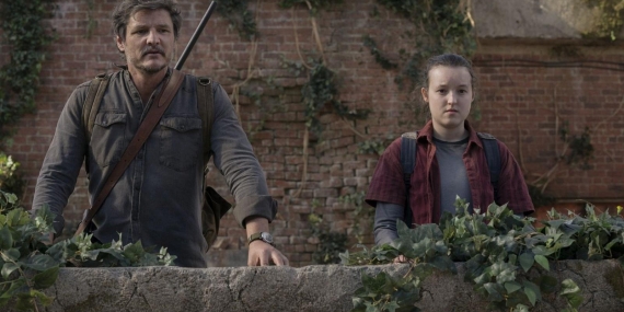 The Last of Us Dizisinin İkinci Sezonu Hakkında Yenilikler
