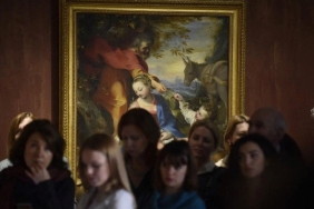 Titian'ın Erken Dönem Eseri: Rest on the Flight into Egypt 2 titianin-erken-donem-eseri-rest-on-the-flight-into-egypt-Z1u8UE8s.jpg