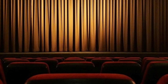 Tiyatro ve Sinema Seyirci İstatistikleri