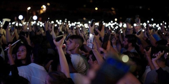 Trabzon Kültür Yolu Festivali