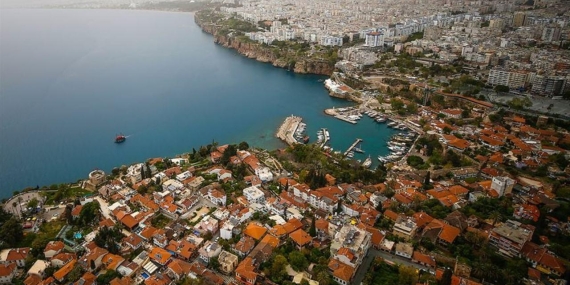Turizm Sezonunda Kayıt Dışı Ekonomiye Karşı Denetimler Artıyor