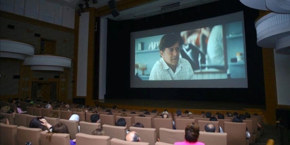 Türk Filmleri Haftası Bakü’de Başladı