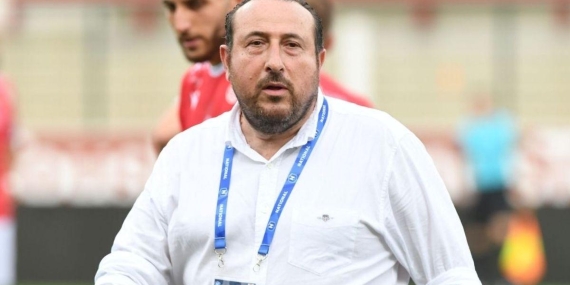 Türk İş İnsanı Tarkan Ser, FC Rouen’u Satın Aldı: 2.2 Milyon Euro’luk Yatırım