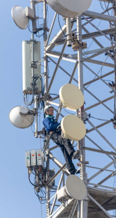 Türk Telekom Yatırımları ve Performansı 1 Fiber Altyapı ve Yatırımlar