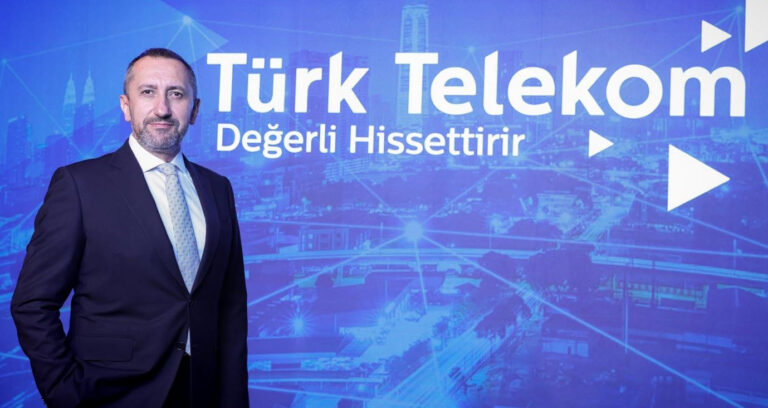 Türk Telekom Yatırımları ve Performansı 2 Mobil Abone ve Performans