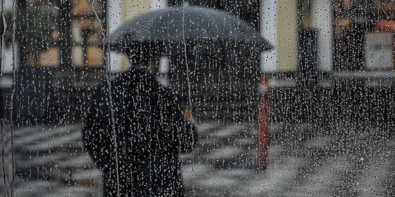 Türkiye’de Hava Durumu: Doğu Kesimlerde Sağanak Yağış Bekleniyor