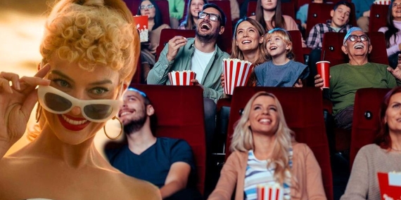 Türkiye’de Sinema, Tiyatro, Opera ve Bale İstatistikleri