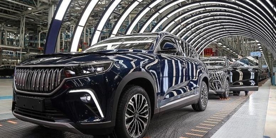 Türkiye’de Yılın Otomobili Yarışmasının Kazananı Belli Oldu