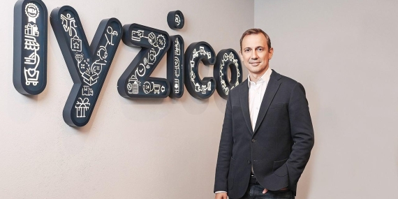 Türkiye’nin Finansal Teknoloji Sektöründe Hızlı Büyüme: İyzico ve Paynet Birleşmesi