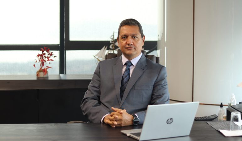 Turan Şakacı