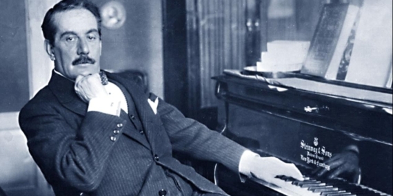 Uluslararası İzmir Festivali, 37. Kez İzmir’de Başlıyor: Puccini Konseriyle Anılacak