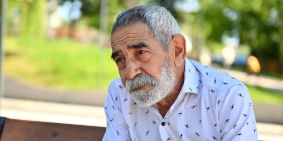 Usta Oyuncu Turgay Tanülkü’nün Çocuklara Yönelik İnsanlık Harikası Hikayesi