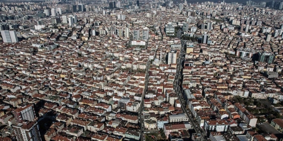 Uzman isim anlattı: Türkiye ile Almanya’da konut fiyatları aynı