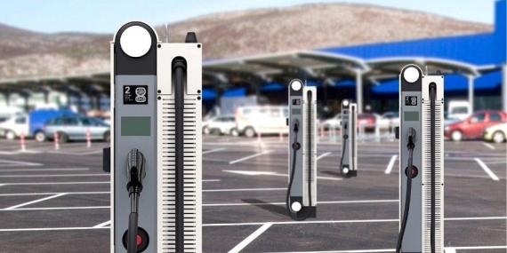 Vestel Mobilite: Elektrikli Araçlar ve Enerji Depolama Çözümleri