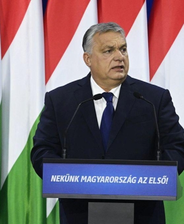 Viktor Orbán’ın Vetosu: AB'nin Rusya'ya Karşı Ortak Açıklaması Engellendi 3 viktor-orb-nin-vetosu-abnin-rusyaya-karsi-ortak-aciklamasi-engellendi-wWtTQ38l.jpg