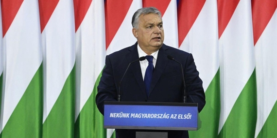 Viktor Orbán’ın Vetosu: AB’nin Rusya’ya Karşı Ortak Açıklaması Engellendi