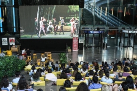 Zorlu PSM Vestel Amfi’de Yaz Etkinlikleri: Açık Hava Film Gösterimleri ve Daha Fazlası 6 zorlu-psm-vestel-amfide-yaz-etkinlikleri-acik-hava-film-gosterimleri-ve-daha-fazlasi-NGHH78VX.jpg